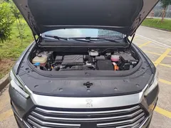 2022 BYD Song Pro DM-i PHEV 51km Premium — фото 16