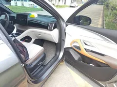 2022 BYD Song Pro DM-i PHEV 51km Premium — фото 19