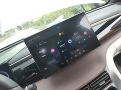 2022 BYD Song Pro DM-i PHEV 51km Premium — фото 20