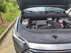 2022 BYD Song Pro DM-i PHEV 51km Premium — фото 21