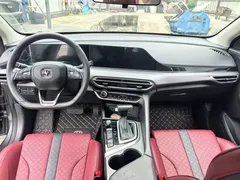 2021 Changan Eado PLUS Blue Whale NE 1.4T GDI DCT Flagship — фото 5