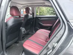 2021 Changan Eado PLUS Blue Whale NE 1.4T GDI DCT Flagship — фото 6
