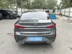 2021 Changan Eado PLUS Blue Whale NE 1.4T GDI DCT Flagship — фото 8