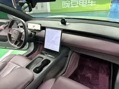 2023 Nio ET5T 100kWh Touring — фото 5