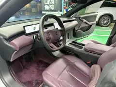 2023 Nio ET5T 100kWh Touring — фото 7