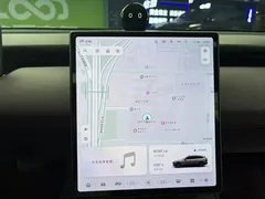 2023 Nio ET5T 100kWh Touring — фото 10