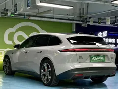 2023 Nio ET5T 100kWh Touring — фото 12