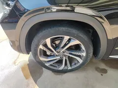 2021 Geely Monjaro 2.0TD DCT 2WD EVO Premium, чёрный — фото 23