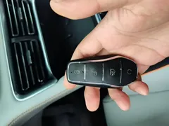 2023 BYD Song PLUS Champion EV 520km Premium — фото 9