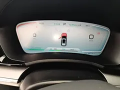 2023 BYD Song PLUS Champion EV 520km Premium — фото 12