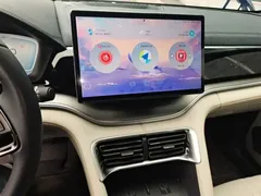 2023 BYD Song PLUS Champion EV 520km Premium — фото 13
