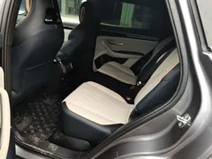 2023 BYD Song PLUS Champion EV 520km Premium — фото 17