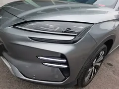 2023 BYD Song PLUS Champion EV 520km Premium — фото 24