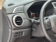 2020 Mitsubishi ASX 2.0L CVT Smart Leading, белый — фото 5