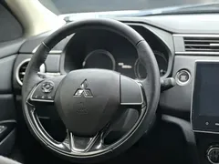 2020 Mitsubishi ASX 2.0L CVT Smart Leading, белый — фото 7