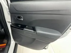 2020 Mitsubishi ASX 2.0L CVT Smart Leading, белый — фото 10