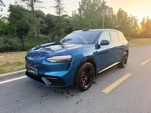 2026 Aito M6 EREV Ultra