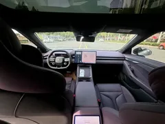 2025 Xpeng P7 750 4WD High Performance Ultra — фото 6