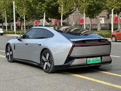 2025 Xpeng P7 750 4WD High Performance Ultra — фото 9