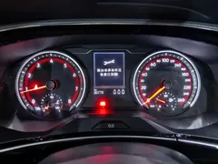 2020 Volkswagen Tayron 280TSI 2WD Luxury Smart Connect, чёрный — фото 8