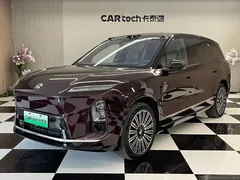 2026 Nio ES8 6-seat Executive Luxury — фото 1