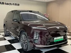 2026 Nio ES8 6-seat Executive Luxury — фото 3