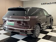 2026 Nio ES8 6-seat Executive Luxury — фото 4