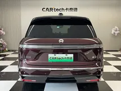 2026 Nio ES8 6-seat Executive Luxury — фото 5