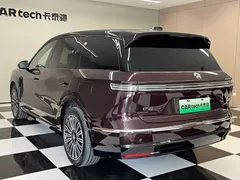 2026 Nio ES8 6-seat Executive Luxury — фото 6