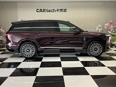 2026 Nio ES8 6-seat Executive Luxury — фото 7