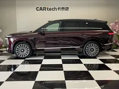 2026 Nio ES8 6-seat Executive Luxury — фото 8