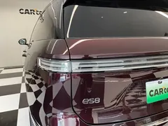 2026 Nio ES8 6-seat Executive Luxury — фото 11