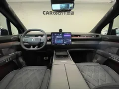2026 Nio ES8 6-seat Executive Luxury — фото 14