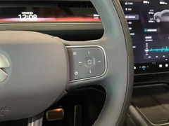 2026 Nio ES8 6-seat Executive Luxury — фото 21