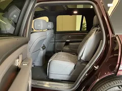 2026 Nio ES8 6-seat Executive Luxury — фото 27