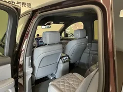 2026 Nio ES8 6-seat Executive Luxury — фото 28