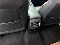 2023 Changan Eado PLUS 1.4T GDI DCT Premium, белый — фото 10