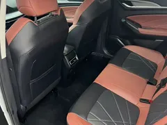 2023 Changan Eado PLUS 1.4T GDI DCT Premium, белый — фото 11