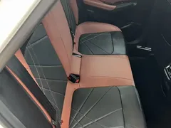 2023 Changan Eado PLUS 1.4T GDI DCT Premium, белый — фото 15