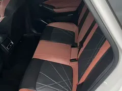 2023 Changan Eado PLUS 1.4T GDI DCT Premium, белый — фото 16