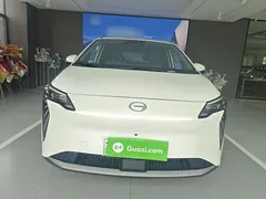 2023 Aion Plus 510, белый — фото 3