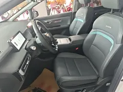 2023 Aion Plus 510, белый — фото 15