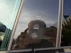 2025 Xiaomi YU7 RWD Long Range, белый — фото 5