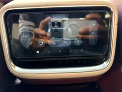 2025 Xiaomi YU7 RWD Long Range, белый — фото 15