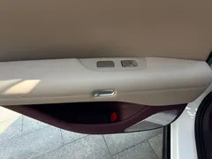 2025 Xiaomi YU7 RWD Long Range, белый — фото 17