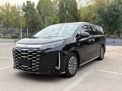 2025 BYD Xia PHEV DM-i 1.5T 100km Exceed, чёрный — фото 2