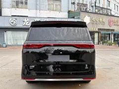 2025 BYD Xia PHEV DM-i 1.5T 100km Exceed, чёрный — фото 4