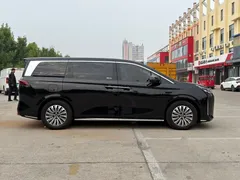 2025 BYD Xia PHEV DM-i 1.5T 100km Exceed, чёрный — фото 6