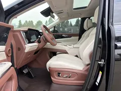 2025 BYD Xia PHEV DM-i 1.5T 100km Exceed, чёрный — фото 7