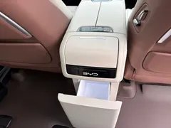 2025 BYD Xia PHEV DM-i 1.5T 100km Exceed, чёрный — фото 10